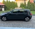 Сірий Фольксваген e-Golf, об'ємом двигуна 0 л та пробігом 49 тис. км за 15999 $, фото 8 на Automoto.ua