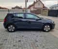 Серый Фольксваген e-Golf, объемом двигателя 0 л и пробегом 33 тыс. км за 15200 $, фото 3 на Automoto.ua