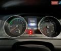 Сірий Фольксваген e-Golf, об'ємом двигуна 0 л та пробігом 75 тис. км за 13999 $, фото 25 на Automoto.ua