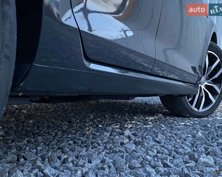 Серый Фольксваген e-Golf, объемом двигателя 0 л и пробегом 157 тыс. км за 12499 $, фото 30 на Automoto.ua