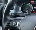Серый Фольксваген e-Golf, объемом двигателя 0 л и пробегом 69 тыс. км за 12950 $, фото 22 на Automoto.ua