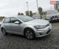 Серый Фольксваген e-Golf, объемом двигателя 0 л и пробегом 77 тыс. км за 14600 $, фото 1 на Automoto.ua