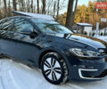 Серый Фольксваген e-Golf, объемом двигателя 0 л и пробегом 49 тыс. км за 14500 $, фото 7 на Automoto.ua