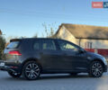 Сірий Фольксваген e-Golf, об'ємом двигуна 0 л та пробігом 51 тис. км за 13499 $, фото 23 на Automoto.ua
