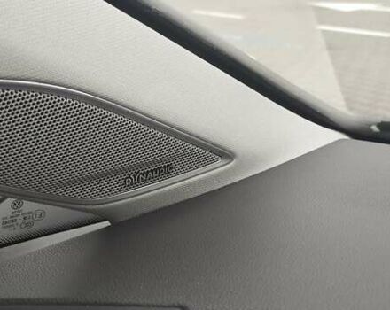 Сірий Фольксваген e-Golf, об'ємом двигуна 0 л та пробігом 150 тис. км за 15200 $, фото 8 на Automoto.ua