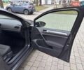 Серый Фольксваген e-Golf, объемом двигателя 0 л и пробегом 60 тыс. км за 16900 $, фото 49 на Automoto.ua