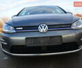 Серый Фольксваген e-Golf, объемом двигателя 0 л и пробегом 91 тыс. км за 13250 $, фото 15 на Automoto.ua