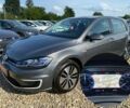 Сірий Фольксваген e-Golf, об'ємом двигуна 0 л та пробігом 29 тис. км за 15600 $, фото 1 на Automoto.ua