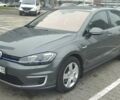 Сірий Фольксваген e-Golf, об'ємом двигуна 0 л та пробігом 150 тис. км за 15200 $, фото 1 на Automoto.ua