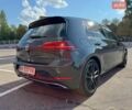 Сірий Фольксваген e-Golf, об'ємом двигуна 0 л та пробігом 63 тис. км за 17600 $, фото 11 на Automoto.ua