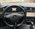 Сірий Фольксваген e-Golf, об'ємом двигуна 0 л та пробігом 40 тис. км за 16500 $, фото 49 на Automoto.ua