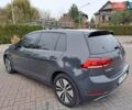 Серый Фольксваген e-Golf, объемом двигателя 0 л и пробегом 54 тыс. км за 16500 $, фото 14 на Automoto.ua