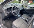 Серый Фольксваген e-Golf, объемом двигателя 0 л и пробегом 27 тыс. км за 14400 $, фото 16 на Automoto.ua