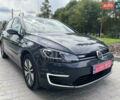 Серый Фольксваген e-Golf, объемом двигателя 0 л и пробегом 91 тыс. км за 12900 $, фото 1 на Automoto.ua