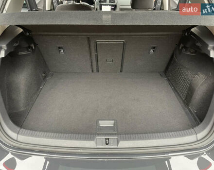 Сірий Фольксваген e-Golf, об'ємом двигуна 0 л та пробігом 40 тис. км за 16500 $, фото 16 на Automoto.ua