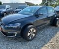 Сірий Фольксваген e-Golf, об'ємом двигуна 0 л та пробігом 12 тис. км за 14900 $, фото 1 на Automoto.ua