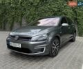 Сірий Фольксваген e-Golf, об'ємом двигуна 0 л та пробігом 49 тис. км за 19200 $, фото 18 на Automoto.ua