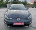 Серый Фольксваген e-Golf, объемом двигателя 0 л и пробегом 103 тыс. км за 13300 $, фото 4 на Automoto.ua