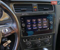 Серый Фольксваген e-Golf, объемом двигателя 0 л и пробегом 157 тыс. км за 12499 $, фото 58 на Automoto.ua