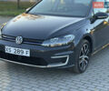Сірий Фольксваген e-Golf, об'ємом двигуна 0 л та пробігом 51 тис. км за 13499 $, фото 6 на Automoto.ua