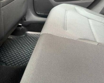 Сірий Фольксваген e-Golf, об'ємом двигуна 0 л та пробігом 67 тис. км за 15400 $, фото 30 на Automoto.ua