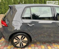 Серый Фольксваген e-Golf, объемом двигателя 0 л и пробегом 67 тыс. км за 14700 $, фото 8 на Automoto.ua