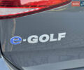 Сірий Фольксваген e-Golf, об'ємом двигуна 0 л та пробігом 51 тис. км за 13499 $, фото 31 на Automoto.ua