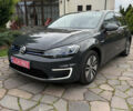 Сірий Фольксваген e-Golf, об'ємом двигуна 0 л та пробігом 77 тис. км за 14500 $, фото 1 на Automoto.ua