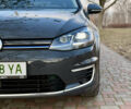 Сірий Фольксваген e-Golf, об'ємом двигуна 0 л та пробігом 94 тис. км за 14450 $, фото 7 на Automoto.ua