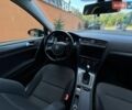 Серый Фольксваген e-Golf, объемом двигателя 0 л и пробегом 50 тыс. км за 14900 $, фото 7 на Automoto.ua