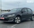 Сірий Фольксваген e-Golf, об'ємом двигуна 0 л та пробігом 21 тис. км за 14800 $, фото 4 на Automoto.ua