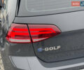 Серый Фольксваген e-Golf, объемом двигателя 0 л и пробегом 53 тыс. км за 12999 $, фото 22 на Automoto.ua