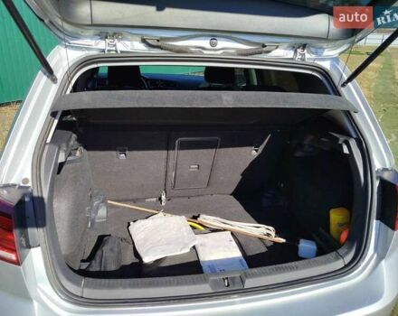 Сірий Фольксваген e-Golf, об'ємом двигуна 0 л та пробігом 73 тис. км за 14999 $, фото 31 на Automoto.ua