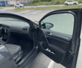 Сірий Фольксваген e-Golf, об'ємом двигуна 0 л та пробігом 35 тис. км за 16000 $, фото 7 на Automoto.ua