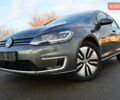 Серый Фольксваген e-Golf, объемом двигателя 0 л и пробегом 91 тыс. км за 13250 $, фото 5 на Automoto.ua