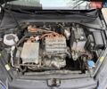 Серый Фольксваген e-Golf, объемом двигателя 0 л и пробегом 60 тыс. км за 16900 $, фото 80 на Automoto.ua