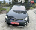 Серый Фольксваген e-Golf, объемом двигателя 0 л и пробегом 91 тыс. км за 13500 $, фото 2 на Automoto.ua