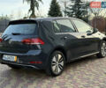 Серый Фольксваген e-Golf, объемом двигателя 0 л и пробегом 74 тыс. км за 13999 $, фото 3 на Automoto.ua