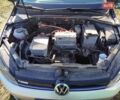 Сірий Фольксваген e-Golf, об'ємом двигуна 0 л та пробігом 73 тис. км за 14999 $, фото 17 на Automoto.ua