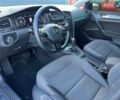 Сірий Фольксваген e-Golf, об'ємом двигуна 0 л та пробігом 57 тис. км за 15900 $, фото 12 на Automoto.ua