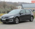Серый Фольксваген e-Golf, объемом двигателя 0 л и пробегом 65 тыс. км за 13999 $, фото 2 на Automoto.ua