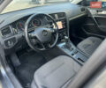 Серый Фольксваген e-Golf, объемом двигателя 0 л и пробегом 67 тыс. км за 12999 $, фото 9 на Automoto.ua