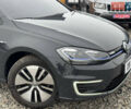Серый Фольксваген e-Golf, объемом двигателя 0 л и пробегом 53 тыс. км за 12999 $, фото 27 на Automoto.ua