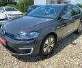 Сірий Фольксваген e-Golf, об'ємом двигуна 0 л та пробігом 32 тис. км за 14500 $, фото 1 на Automoto.ua