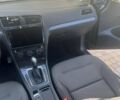 Серый Фольксваген e-Golf, объемом двигателя 0 л и пробегом 77 тыс. км за 14900 $, фото 6 на Automoto.ua