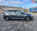 Серый Фольксваген e-Golf, объемом двигателя 0 л и пробегом 52 тыс. км за 16300 $, фото 8 на Automoto.ua