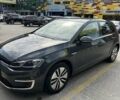 Сірий Фольксваген e-Golf, об'ємом двигуна 0 л та пробігом 50 тис. км за 14700 $, фото 68 на Automoto.ua