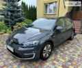 Серый Фольксваген e-Golf, объемом двигателя 0 л и пробегом 67 тыс. км за 14700 $, фото 3 на Automoto.ua