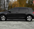Сірий Фольксваген e-Golf, об'ємом двигуна 0 л та пробігом 64 тис. км за 13500 $, фото 7 на Automoto.ua