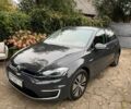 Серый Фольксваген e-Golf, объемом двигателя 0 л и пробегом 59 тыс. км за 13990 $, фото 4 на Automoto.ua